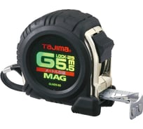 Рулетка Tajima G-LOCK MAG GLM25-55BLZ