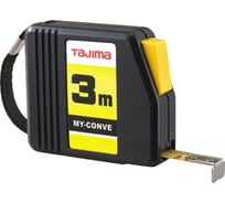 Рулетка Tajima MY-CONVE NMY-35BLZ