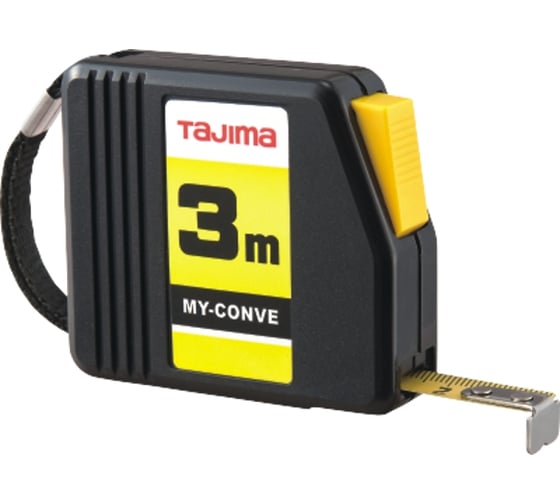 Рулетка Tajima MY-CONVE NMY-35BLZ 1