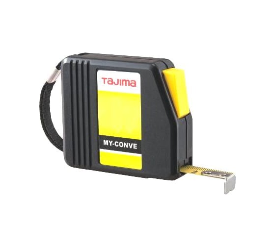 Рулетка Tajima MY-CONVE NMY-55BLZ 1