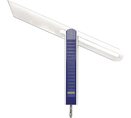 Регулируемый угольник 300 мм Irwin 10503547