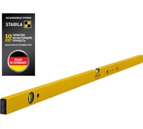 Уровень тип 70, 150 см STABILA 02290