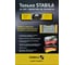 Уровень с угломером тип 70W, 120 см STABILA 02479 2