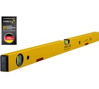 Магнитный уровень тип 70М, 100 см STABILA 02876
