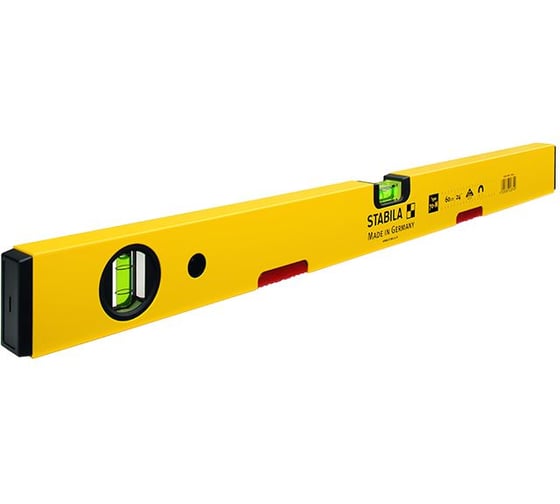 Магнитный уровень тип 70М, 200 см STABILA 02879