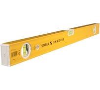 Уровень STABILA тип 80А-2, 150 см 16060