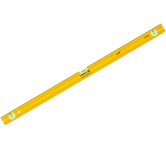 Уровень STABILA тип 80А-2, 150 см 16060
