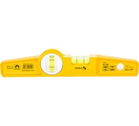 Магнитный уровень STABILA тип 81SM, 25 см 02510