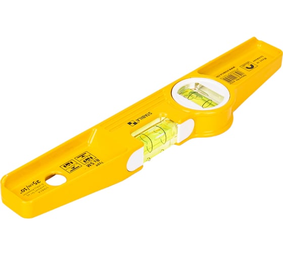 Магнитный уровень STABILA тип 81SM, 25 см 02510