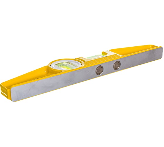 Магнитный уровень STABILA тип 81SM, 25 см в чехле на пояс 02511