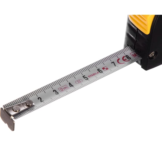 Рулетка STABILA тип BM 20 2м х 12,5мм 16444