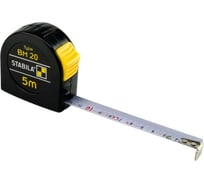 Рулетка STABILA тип BM 20 5м х 19мм 16446