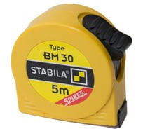 Рулетка STABILA тип BM 30 SP 5м х 19мм 16451
