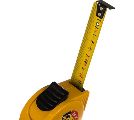 Рулетка STABILA тип BM 30 SP 8м х 25мм 16452