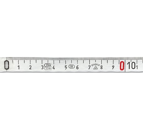 Измерительная лента STABILA тип 42G 30м х 13мм 10589