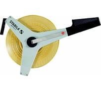 Измерительная лента STABILA тип 42G 50м х 13мм 10596