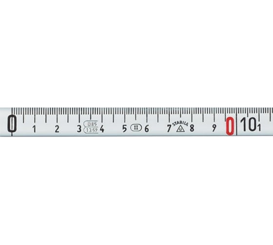 Рамная измерительная лента STABILA тип 42W 100м х 13мм 10721