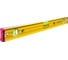 Магнитный уровень STABILA тип 96-2М, 120 см 15856 1