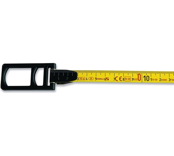 Капсульная измерительная лента STABILA тип BM 50 P 30м х 13мм 17219