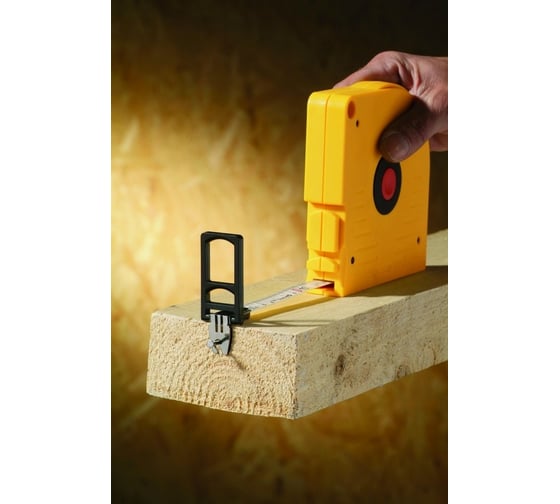 Капсульная измерительная лента STABILA тип BM 50 W 30м х 13мм 17222