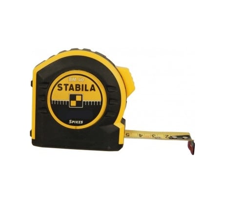 Рулетка STABILA BM40 5 м х 25мм 17744