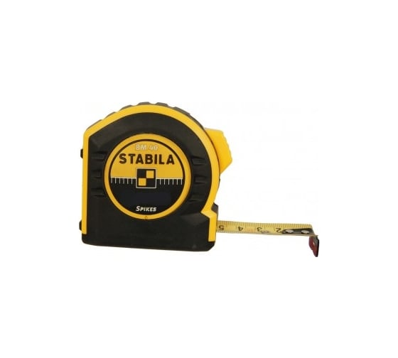 Рулетка STABILA BM40 5 м х 25мм 17744