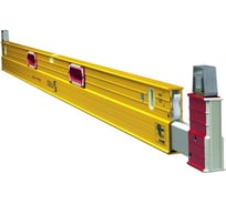 Раздвижной уровень STABILA тип 106Т 213-376 см 17709