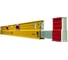 Раздвижной уровень STABILA тип 106ТМ 186-318 см 17710 2