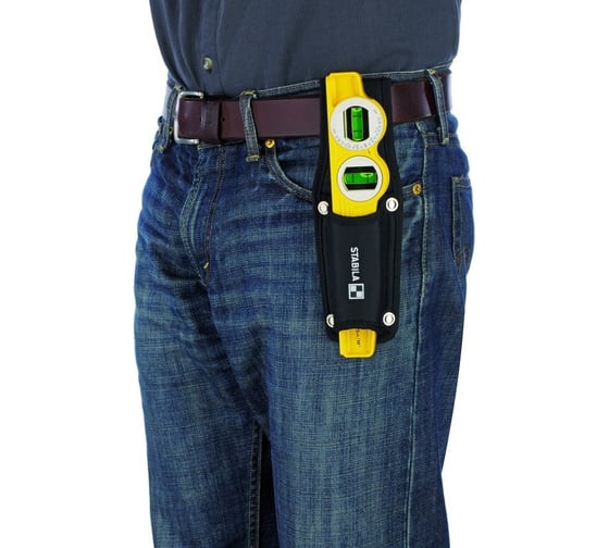 Магнитный уровень STABILA тип 81SV REM W360 16670
