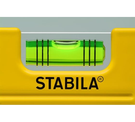 Магнитный уровень STABILA тип 81SV REM W45 16672