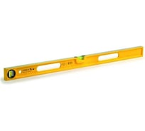 Уровень STABILA тип 82S, 80см литой профиль 1верт.,1гориз.,точн. 0,5мм/м 2596