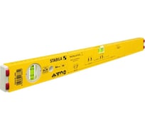 Уровень для сантехника STABILA тип 80M, 60 см 16881