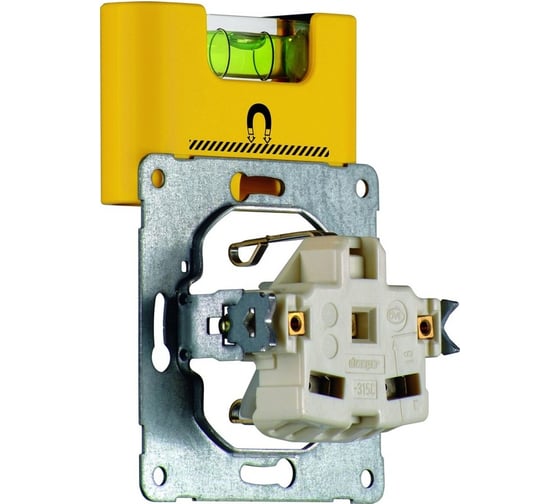 Уровень STABILA тип Pocket Electric 17775