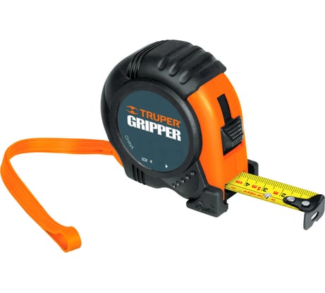 Рулетка 3м Truper FH-3M 14577