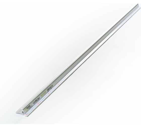 Универсальная линейка GlobalTOOLS GT UniRuler SE1600, длина 1600 мм, 1,963 кг GT-002-103-0006