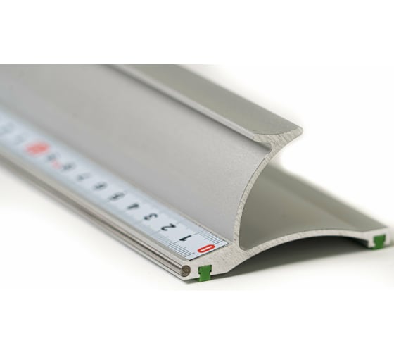 Универсальная линейка GlobalTOOLS GT UniRuler SE1600, длина 1600 мм, 1,963 кг GT-002-103-0006
