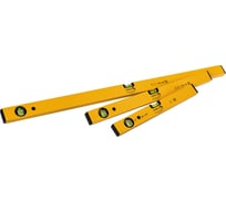 Набор уровней STABILA Classic Set70 40, 60, 100 см 19819