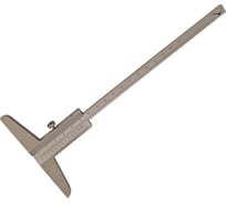 Штангенглубиномер Буревестник ШГ-160 0.05 278