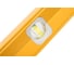 Уровень HARDY серия 43, 40 см, с магнитом 0730-430400 4
