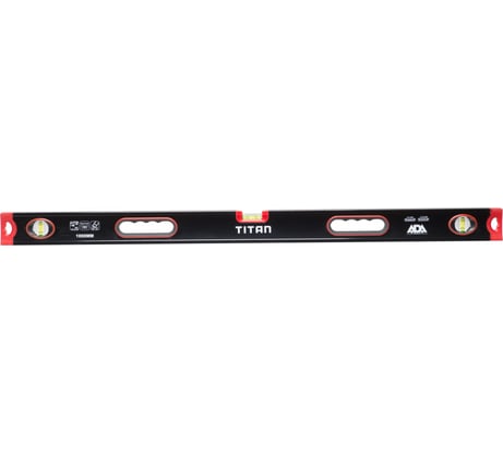 Строительный уровень ADA Titan 1000 А00388