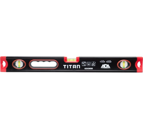 Строительный уровень ADA Titan 600 А00386 1