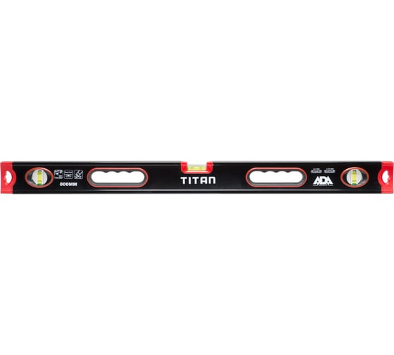 Строительный уровень ADA Titan 800 А00387