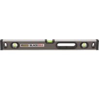 Коробчатый усиленный уровень 200 см Stayer EXPERT BlackMax 3475-200