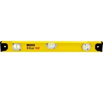 Уровень-рельс двухтавровый 150 см Stayer MASTER I-Bar 3470-150_z01