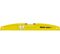 Литой усиленный уровень 40 см Stayer WINMax 34713-040_z01