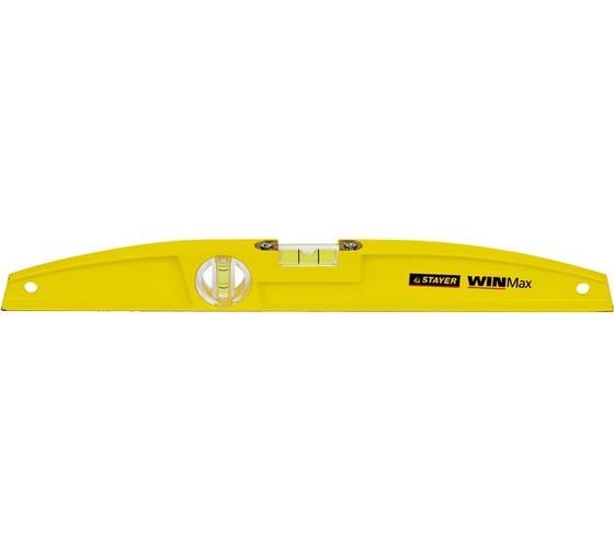 Литой усиленный уровень 40 см Stayer WINMax 34713-040_z01 1