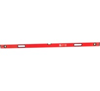 Коробчатый усиленный уровень 150 см Зубр УС - 5 34585-150