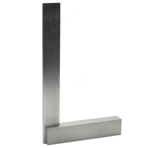 Прецизионный угольник GROZ SS/A/6 GR01003