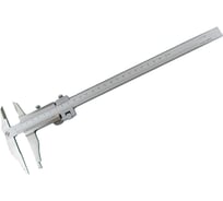 Штангенциркуль CNIC 148-530S 0-250 ШЦ-II 0.05, моноблок, с устройством точной установки рамки, нержавеющая сталь 53770