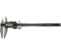 Электронный штангенциркуль CNIC 112-335 0-300 ШЦЦ-II 0.01, с устройством точной установки рамки 66454